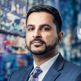 Vivek Bansal